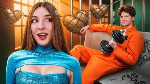[Тим Тин] - Я Влюбилась в Преступника! Хорошая или Плохая Любовь
