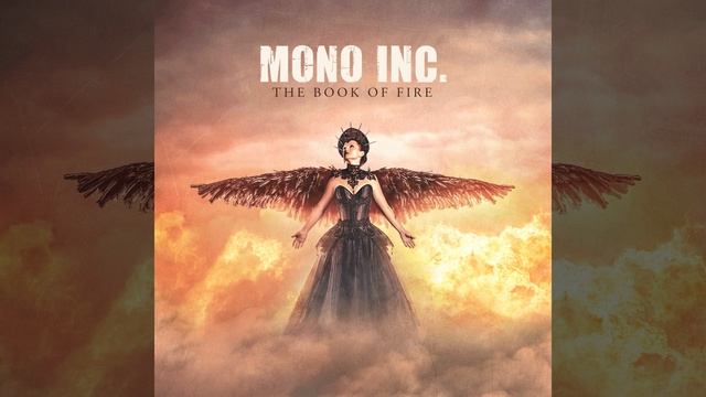 05 - Where The Raven Flies (MONO INC.)
