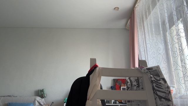 Мое утро с реборном 🎀✨💕 смотреть онлайн