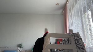 Мое утро с реборном 🎀✨💕
