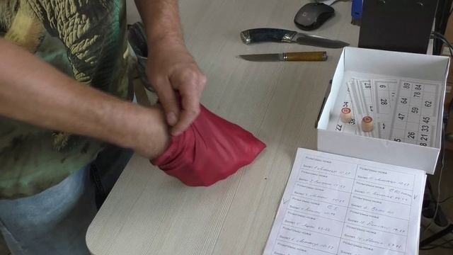 ЛотоКонкурс _ЖАРА_ - Финал. смотреть онлайн
