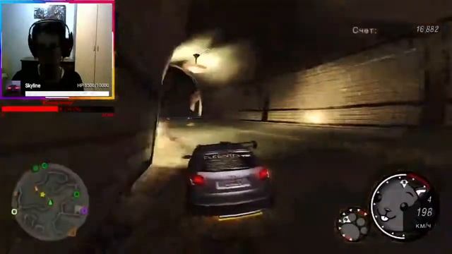 Need For Speed Underground 2 #2 | Audi A3