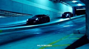 MUXIBOSH - Stop (Original Mix)