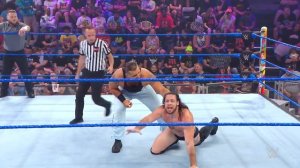 FULL EPISODE: Creeds vs. Pretty Deadly in Steel Cage; Sikoa vs. Hayes: WWE NXT 2.0, Sept. 13, 2022