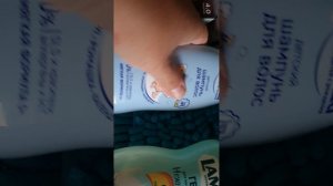РАСПАКОВКА С УЛЫБКИ РАДУГИ🤗🥰