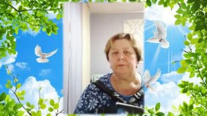 Лирическая песня под гармонь Мы с тобою как птицы