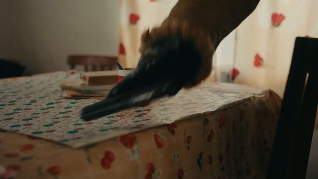 Трейлер сериала «Илья Муровец»