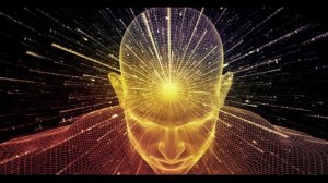 Очень редкая Матрица Гаряева для активации Третьего Глаза 🌀 Медитация на развитие интуиции