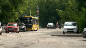 (Рыбинск-40) ДОРОГИ ПЕРЕКРОЮТ ИЗ-ЗА РЕМОНТА ТЕПЛОСЕТЕЙ