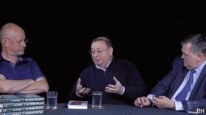 Александр Пыжиков. Настоящая история России. О чем нам не говорят?