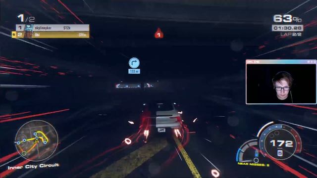 NEED FOR SPEED UNBOUND | МЫ НА ПОЛ ПУТИ | ПРОХОЖДЕНИЕ #3