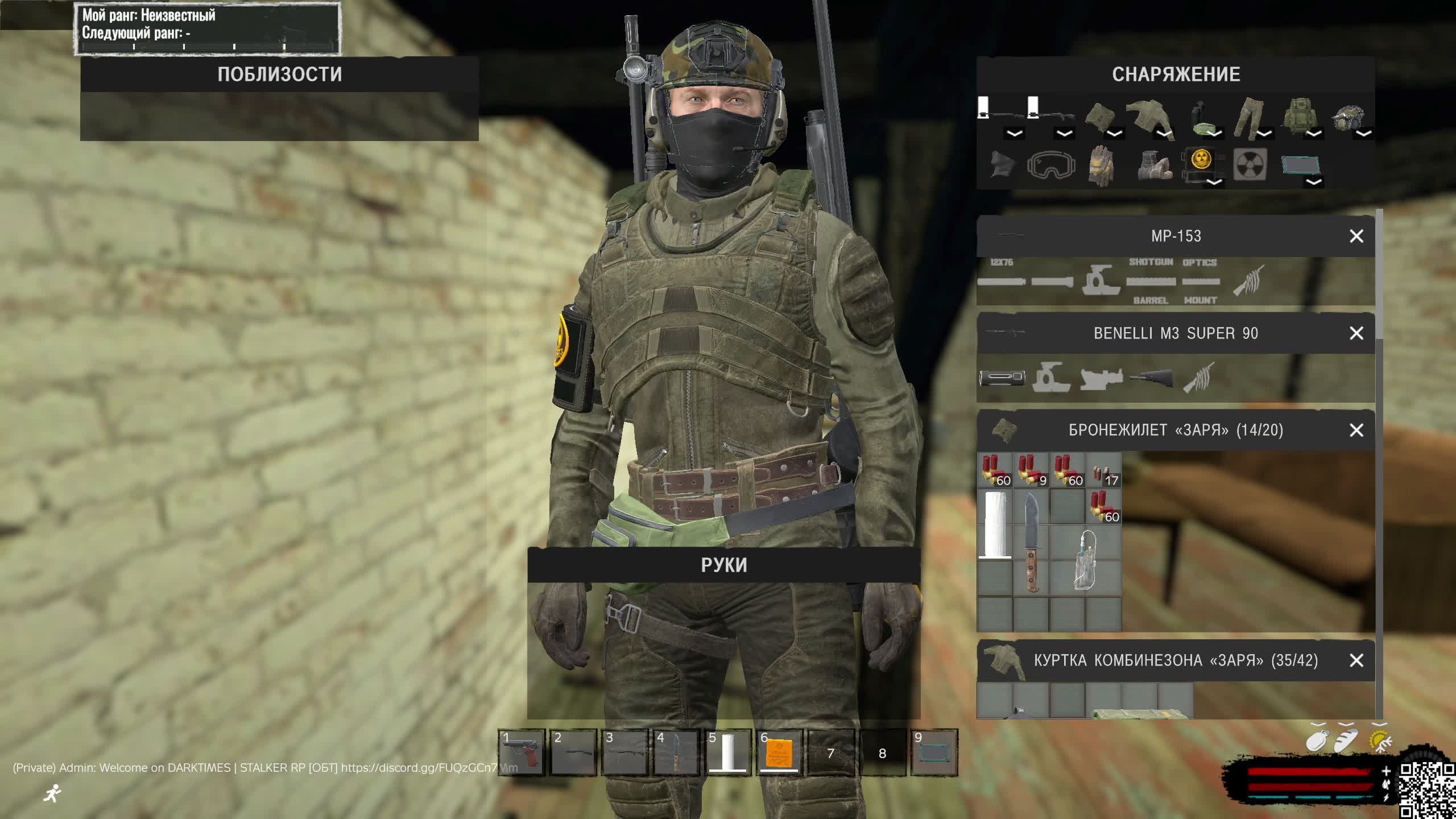 DayZ