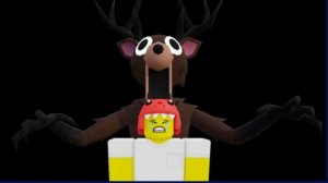 ROBLOX 99 ночей в лесу обновление