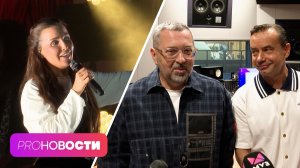 Дискотека Авария уже готовится к Новому году! Как выступление Татьяны Куртуковой едва не сорвалось?