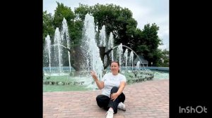Отпуск. День 8. Железноводск