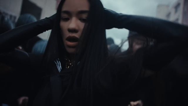 YAO - 777 (feat. Awich, CHICO CARLITO, ONE OK ROCK & Paledusk) смотреть онлайн