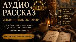 Истории из жизни | Аудио рассказы | «Ты нам не родня!» Через 20 лет анализ кров  | Жизненные истории