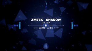 Музыка души!  Zmeex - Shadow