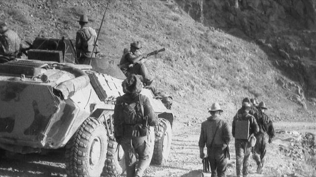 Позывной ＂Кобра＂. Воспоминания разведчика о войне в Афганистане (1979-1989). 2 часть