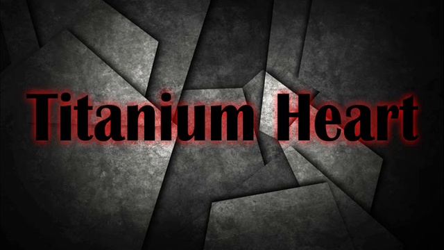 ROT_naoborot - Titanium Heart