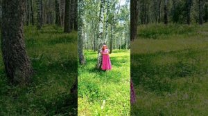 Камила Хайризаманова