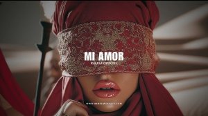 Kalela Officiel - Mi Amor