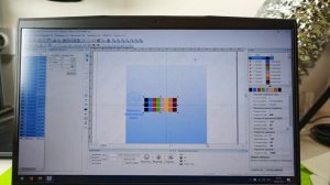 EzCad3.0 - смотрим потом думаем! Черный контрастный можно - но сложно! 18+