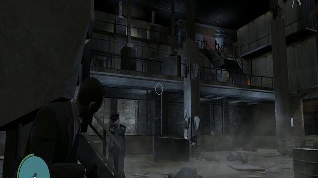 GTAIV серия 8 и 9