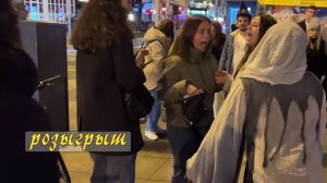 Пугач 1. Розыгрыш