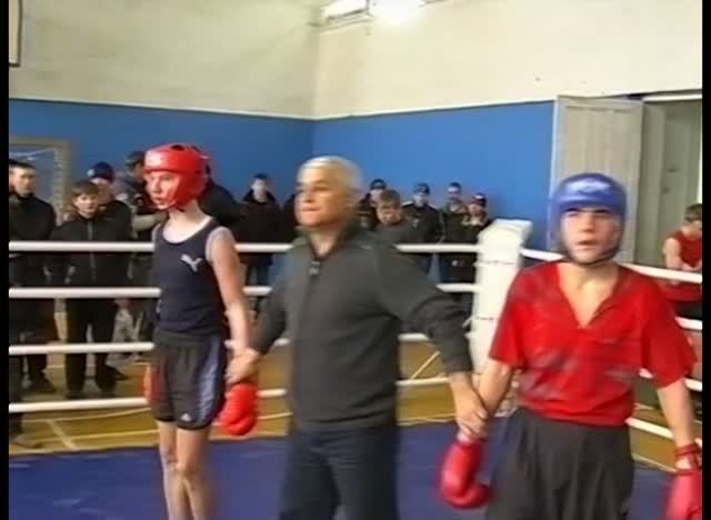 Спорт