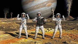 Голоса предков 
Космонавт 
Ai Пародия 
MIA BOYKA