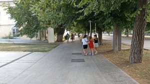 Отдых в Геленджике. Июль 2026 год