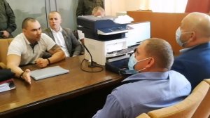 Онищенко Павел напал на укр прокуроров. Архив 2021