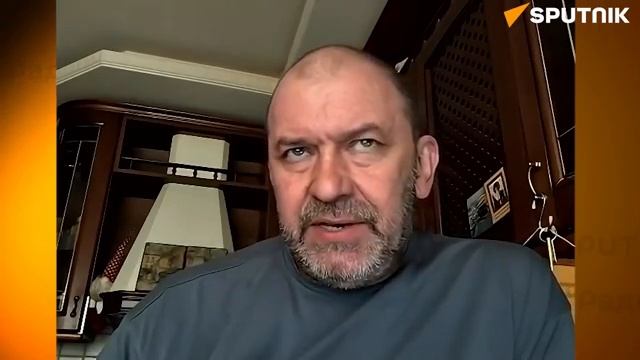 Дроны у границ НАТО: что меняется сейчас | Александр Казаков смотреть онлайн