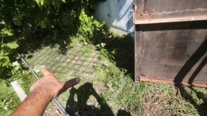 как сделать БЕТОННЫЙ ПОЛ В ГАРАЖЕ своими руками