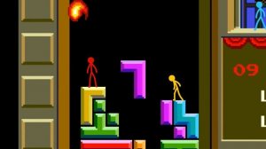 Анимация против Аркадных Игр (Русская Озвучка)