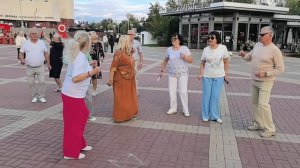 Касабланка... 13.07.26...