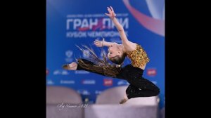 Музыка для художественной гимнастики - Track_9462