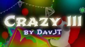Showcase(CRAZY III)СЛОЖНЫЙ?