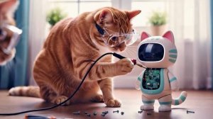 Котики - сбоpник [1,5 часа]