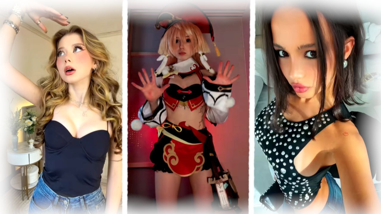 ЭТОТ ТАНЕЦ ВЗОРВАЛ СЕТЬ! 🚀 ТОП-10 ВИРУСНЫХ ТРЕНДОВ ИЗ TIKTOK — ИЮЛЬ 2026 | #ТанцуйСНами на RuTube