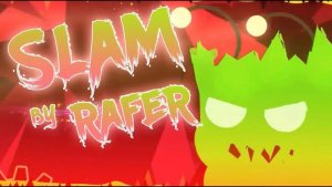 Slam  by rafer