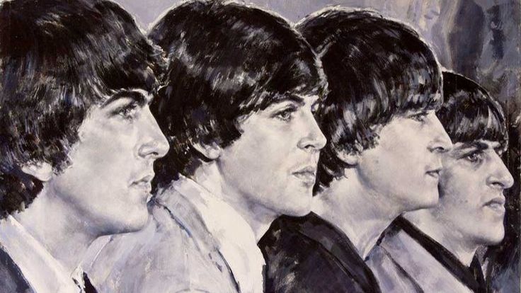Песня -"Girl"  -The Beatles  - 1965