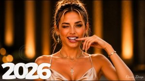 Top 50 SHAZAM ⛄ Лучшая Музыка 2026 ⛄ Зарубежные песни Хиты ⛄ Популярные Песни Слушать Бесплатно