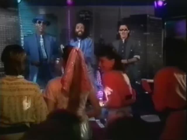 Bad Boys Blue - You’re a Woman