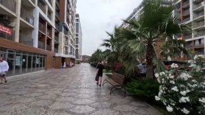 #ВТОРИЧКА 2-Х КОМНАТНАЯ КВАРТИРА НА ПЕРВОЙ БЕРЕГОВОЙ #СОЧИ | #ДАГОМЫС