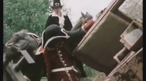 Российская дорога (песня из кинофильма Гардемарины, вперед!)