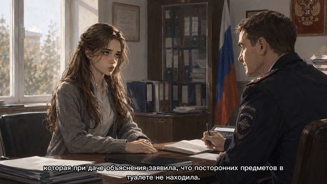 Кража или находка