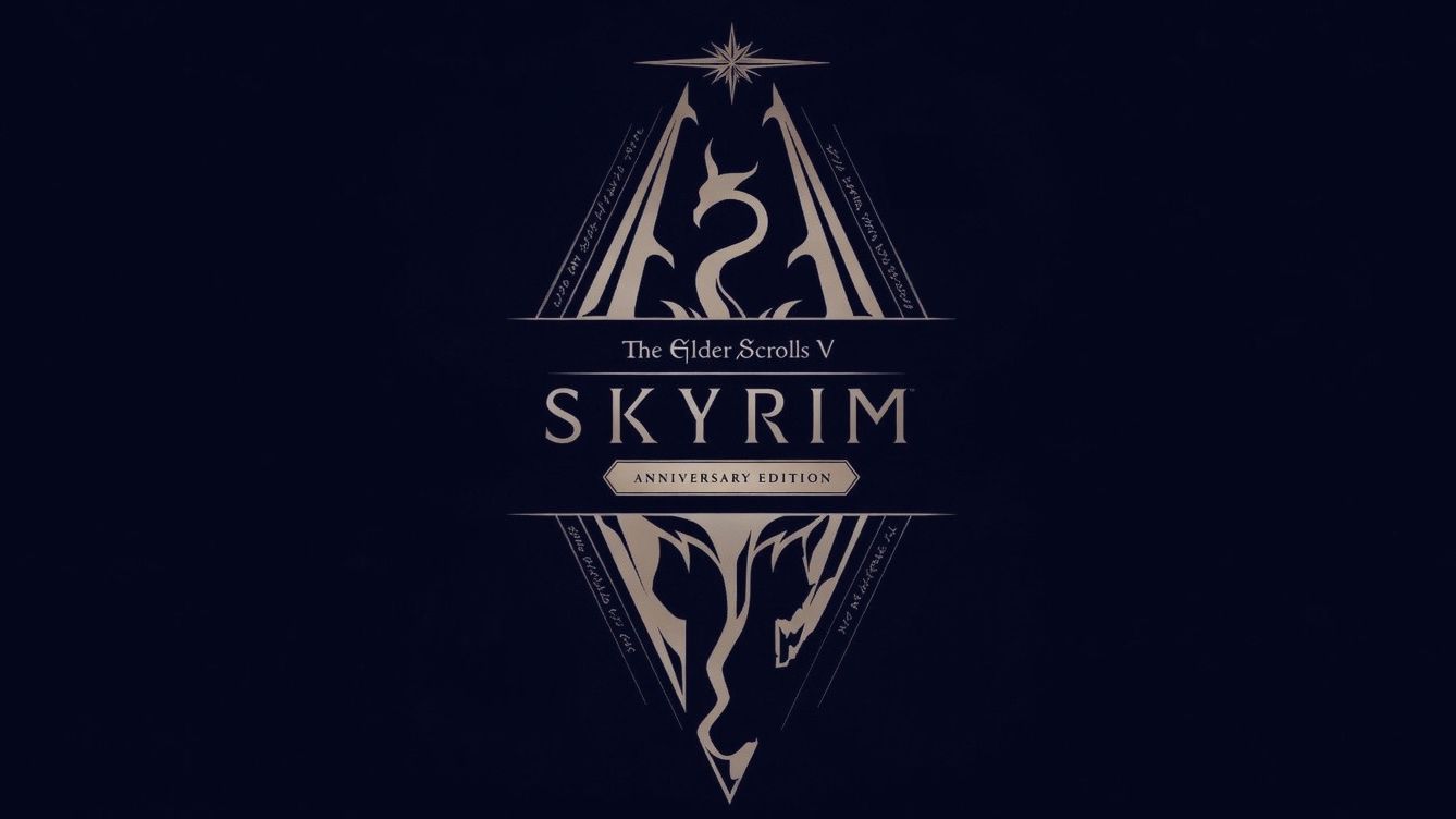 The Elder Scrolls V: Skyrim Anniversary Edition. №15 смотреть онлайн