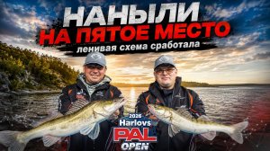 КАК ПОПАСТЬ В ОСНОВНУЮ СЕТКУ PAL С ПЕРВОГО РАЗА! РАСКРЫВАЕМ ВСЕ СЕКРЕТЫ!